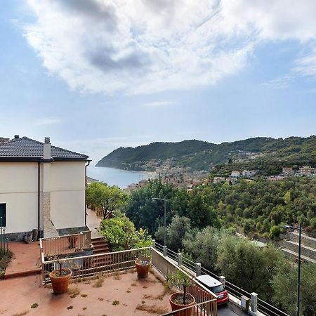 Апартаменты Casa Лайгуэлья Экстерьер фото